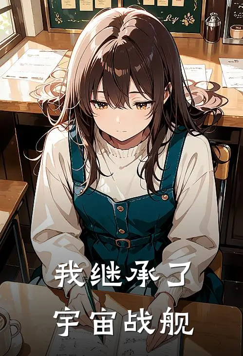 我继承了宇宙战舰