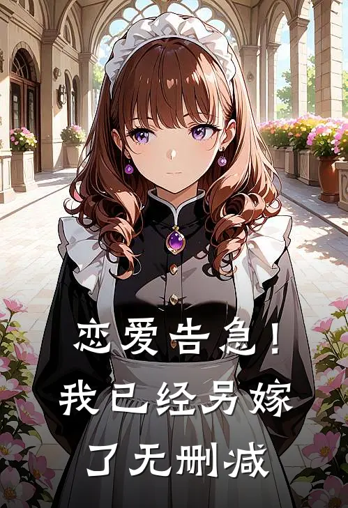 恋爱告急！我已经另嫁了无删减