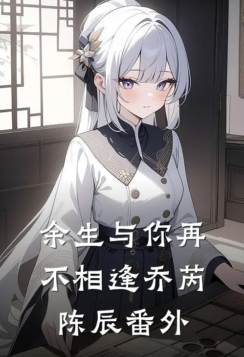余生与你再不相逢乔芮陈辰 番外