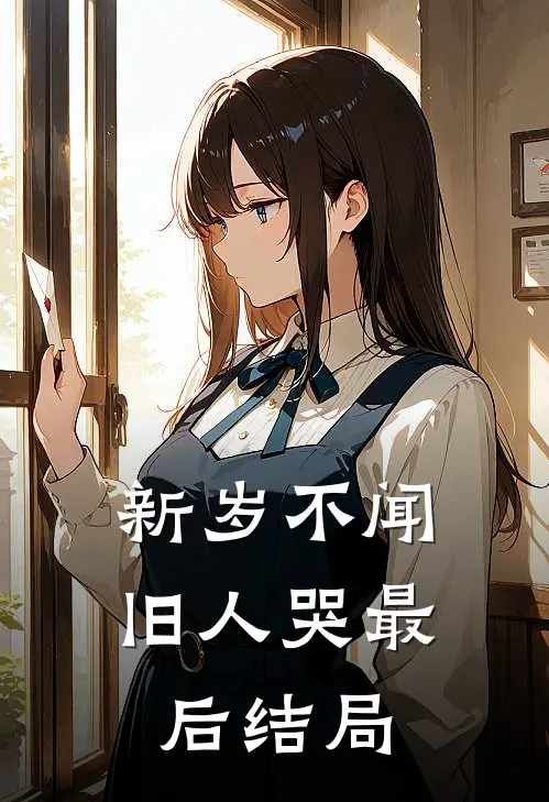 新岁不闻旧人哭最后结局