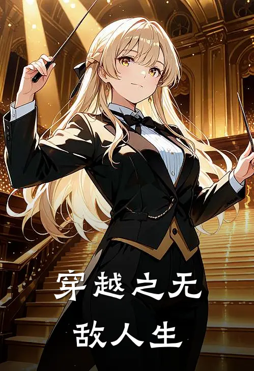 穿越之无敌人生