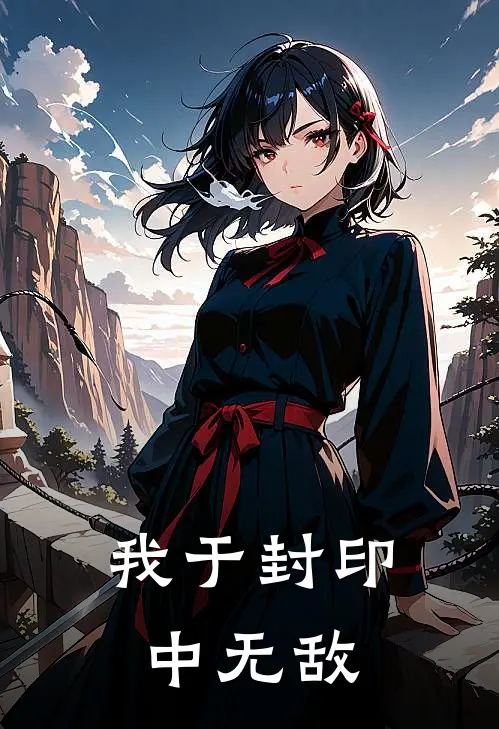 我于封印中无敌