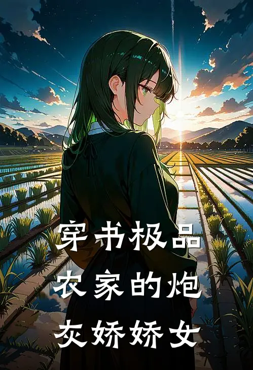穿书极品农家的炮灰娇娇女