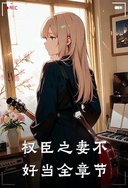 权臣之妻不好当全章节