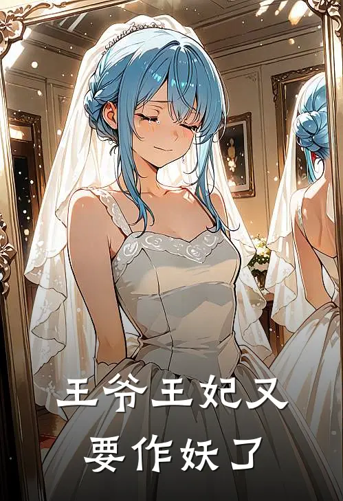 王爷王妃又要作妖了