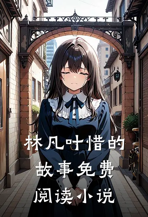 林凡叶惜的故事免费阅读小说