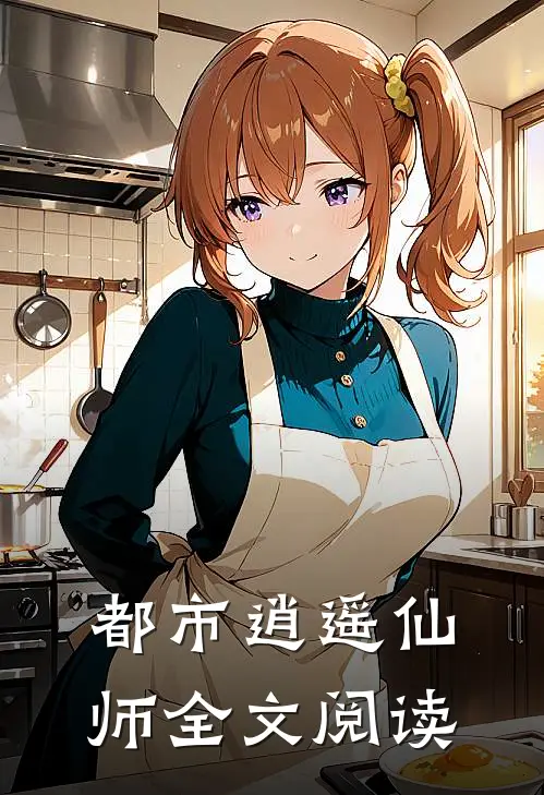 都市逍遥仙师全文阅读