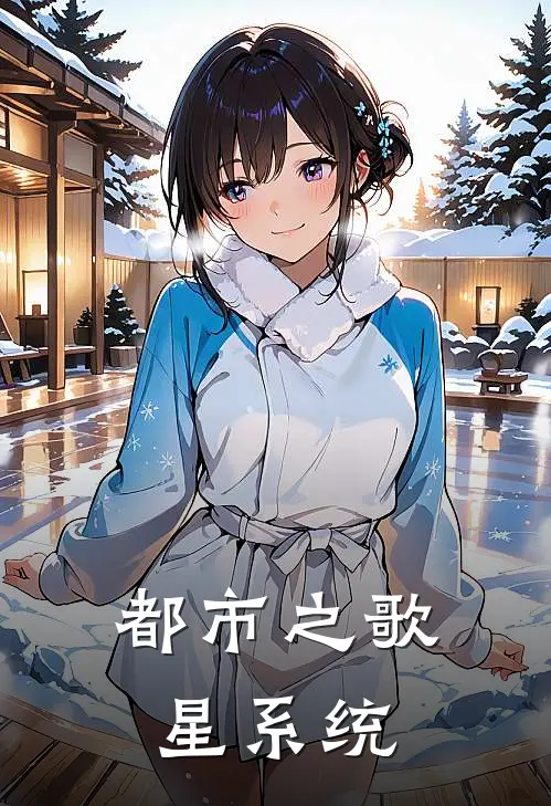 都市之歌星系统