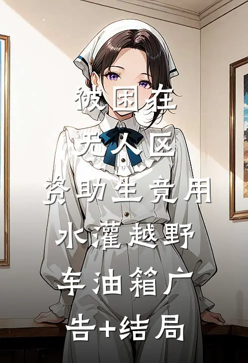 被困在无人区，资助生竟用水灌越野车油箱广告+结局