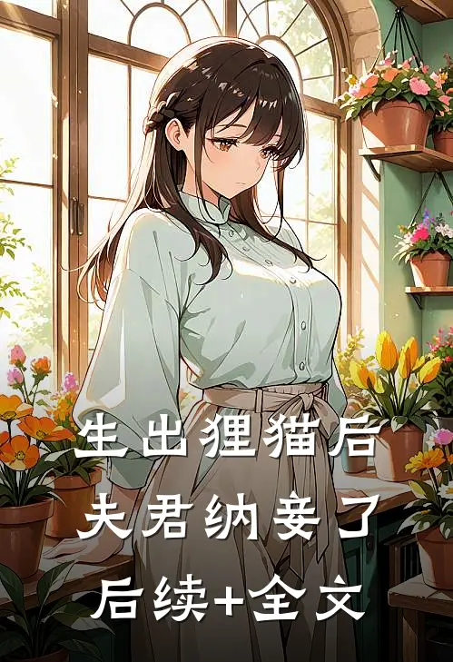 生出狸猫后，夫君纳妾了后续+全文