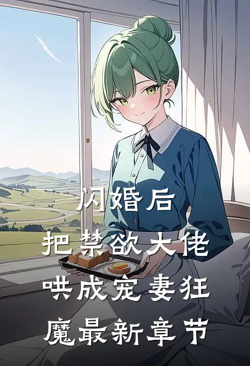 闪婚后，把禁欲大佬哄成宠妻狂魔最新章节