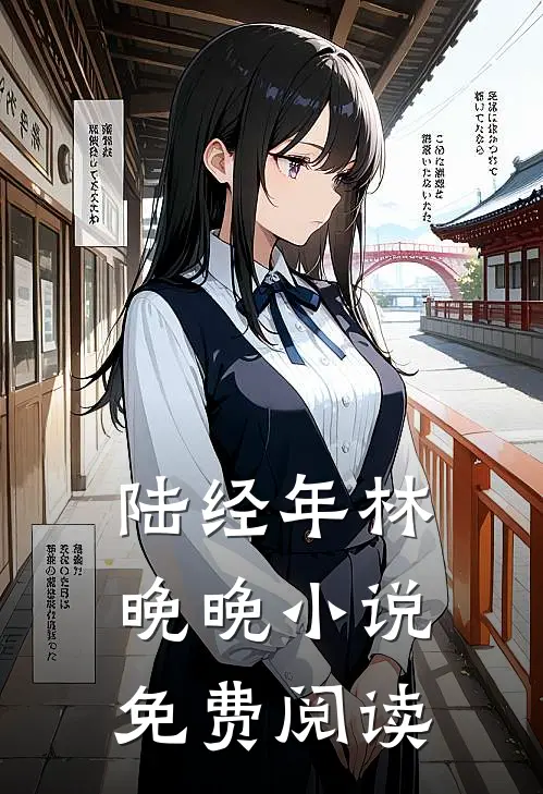 陆经年林晚晚小说免费阅读