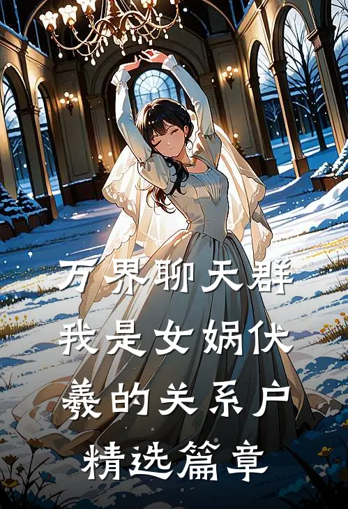万界聊天群：我是女娲伏羲的关系户精选篇章