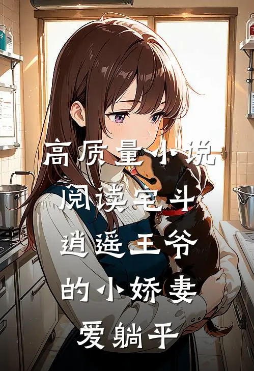 高质量小说阅读宅斗：逍遥王爷的小娇妻爱躺平