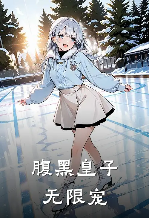腹黑皇子无限宠