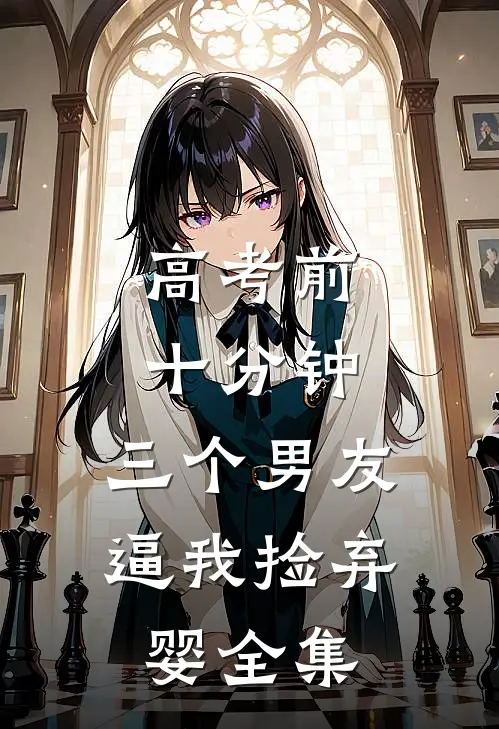 高考前十分钟，三个男友逼我捡弃婴全集