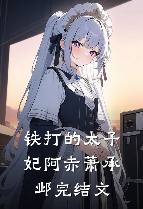 铁打的太子妃阿赤萧承邺完结文
