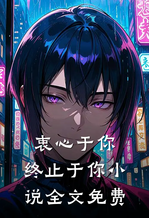 衷心于你，终止于你小说全文免费