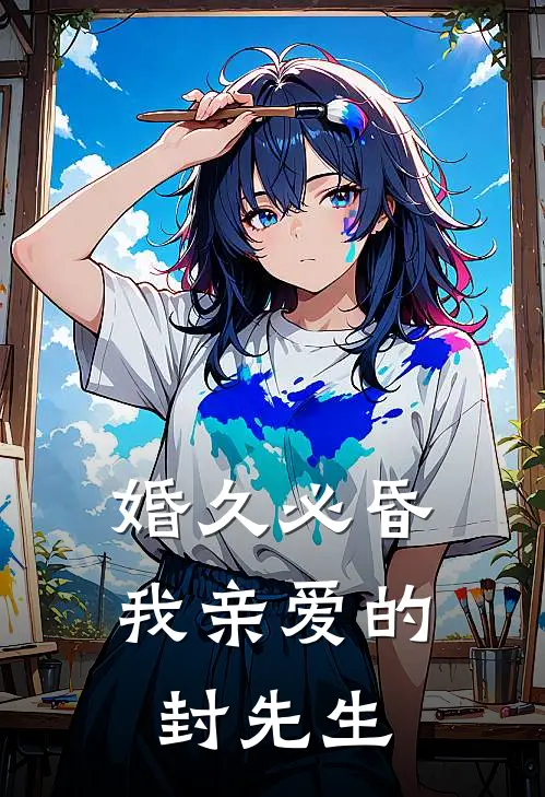 婚久必昏：我亲爱的封先生