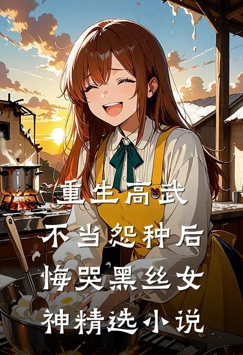 重生高武：不当怨种后，悔哭黑丝女神精选小说