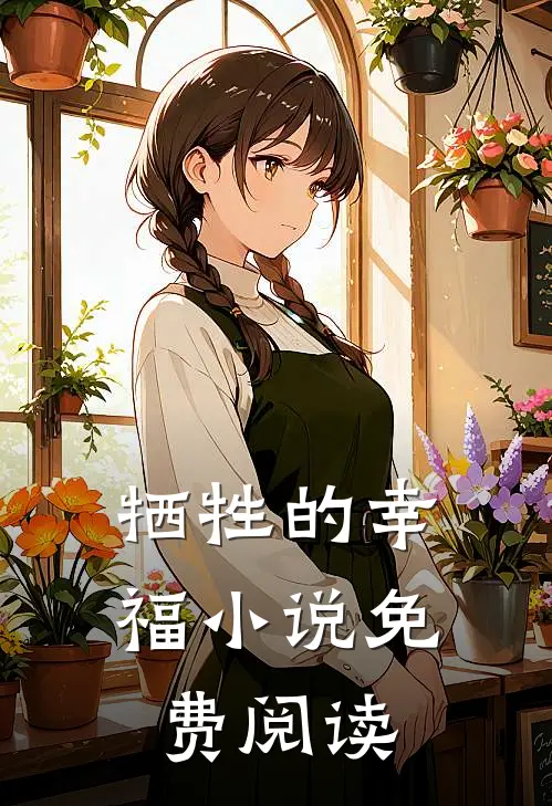 牺牲的幸福小说免费阅读