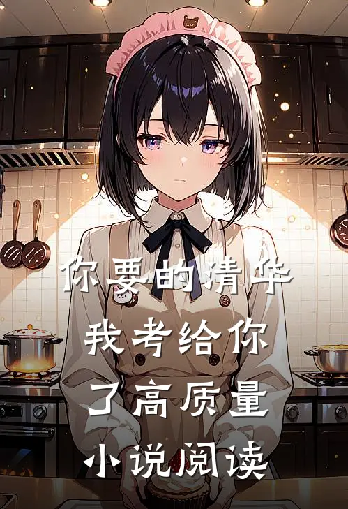你要的清华我考给你了高质量小说阅读