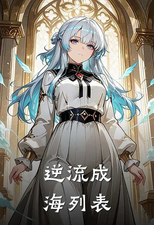 逆流成海列表