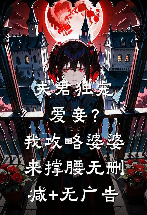 夫君独宠爱妾？我攻略婆婆来撑腰无删减+无广告