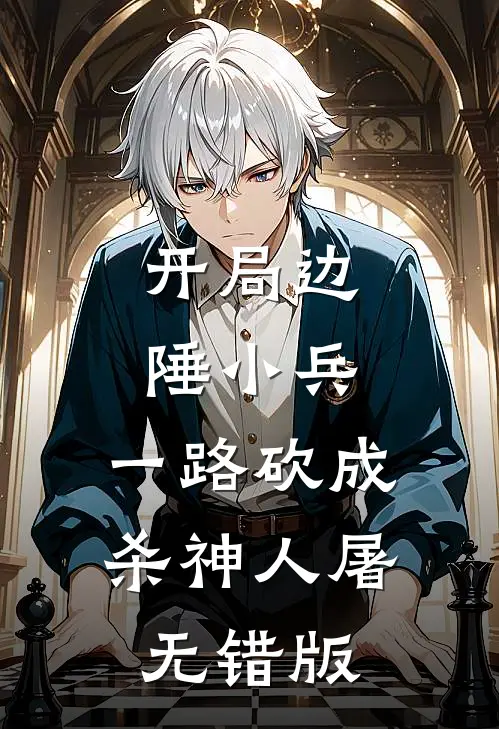 开局边陲小兵，一路砍成杀神人屠无错版