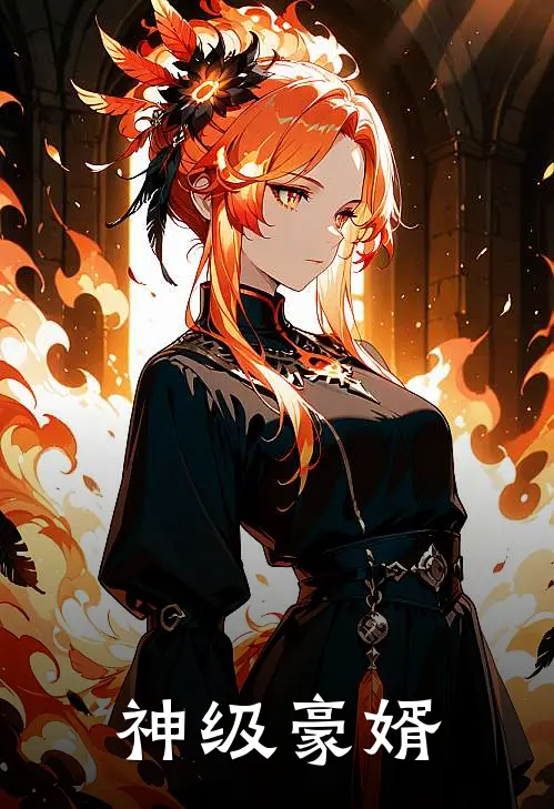 神级豪婿