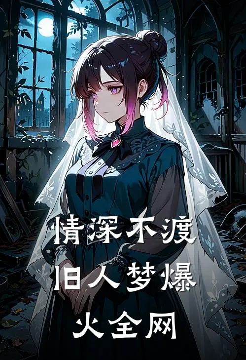 情深不渡旧人梦爆火全网