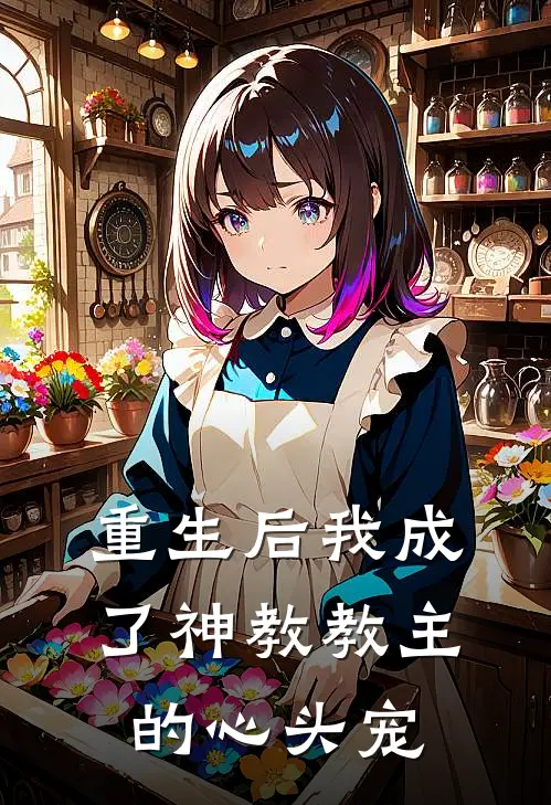 重生后我成了神教教主的心头宠