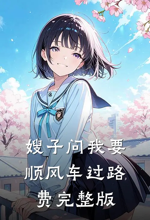 嫂子问我要顺风车过路费完整版