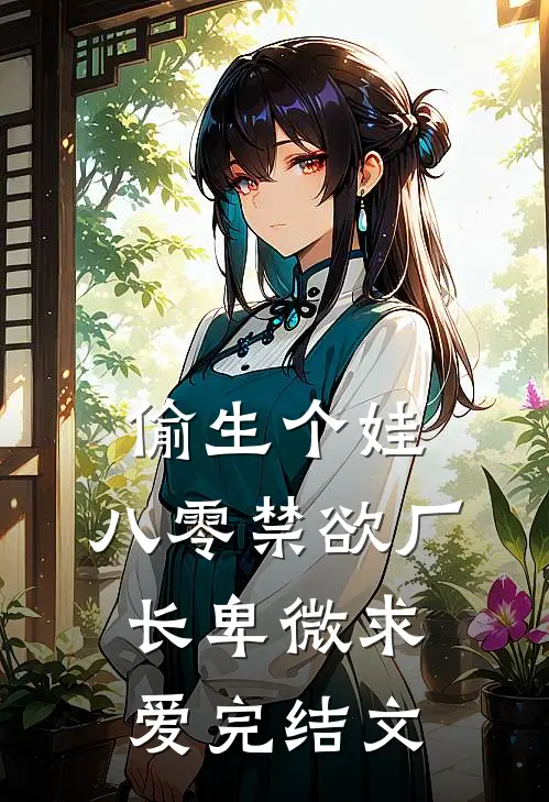 偷生个娃，八零禁欲厂长卑微求爱完结文
