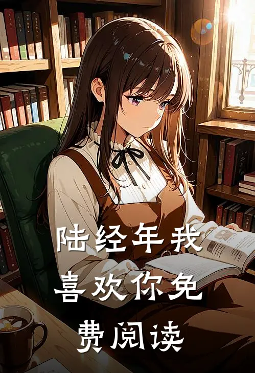 陆经年我喜欢你免费阅读