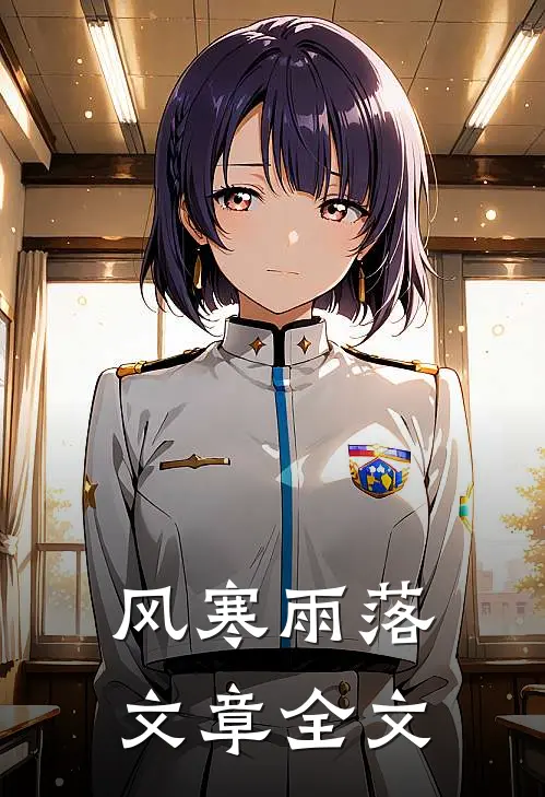 风寒雨落文章全文