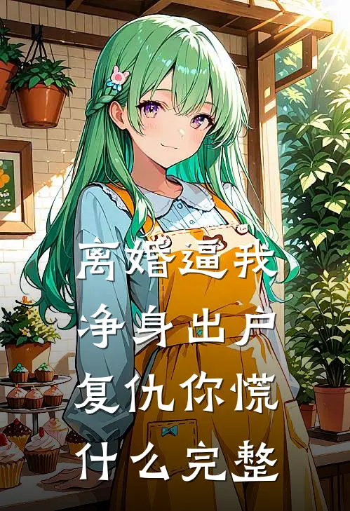 离婚逼我净身出户，复仇你慌什么完整
