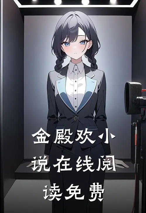 金殿欢小说在线阅读免费
