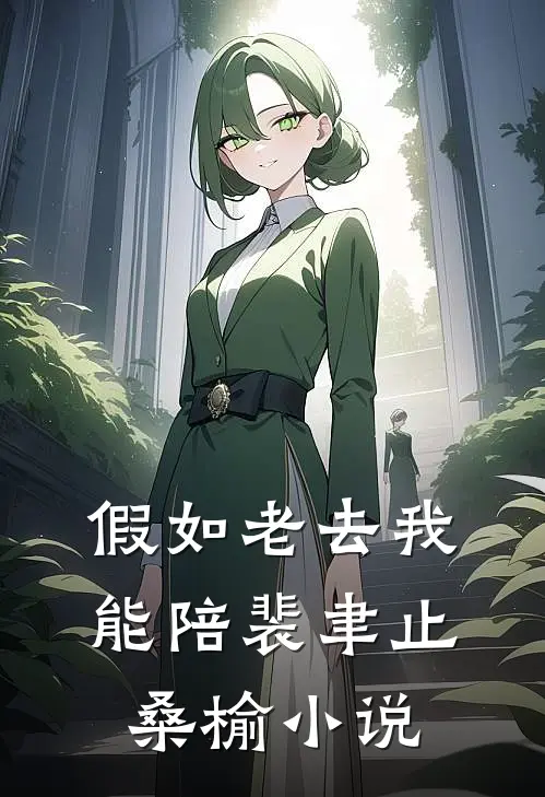 假如老去我能陪裴聿止桑榆小说