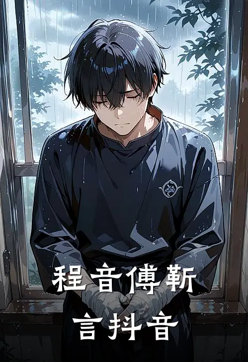 程音傅靳言抖音