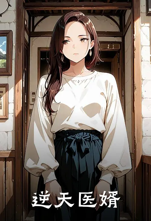 逆天医婿