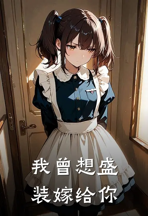 我曾想盛装嫁给你