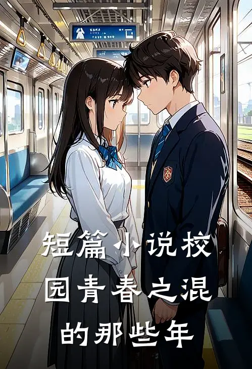 短篇小说校园青春之混的那些年