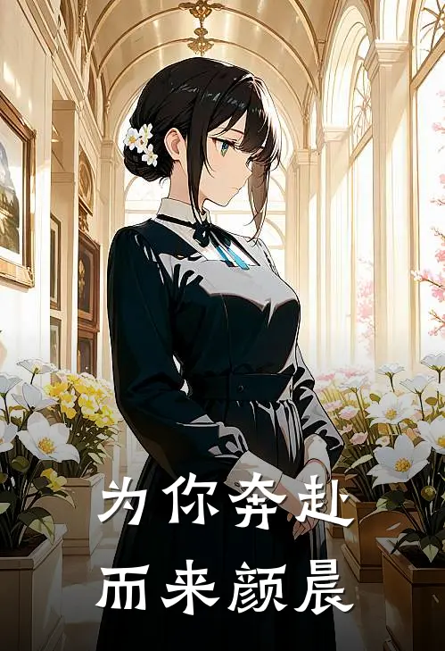 为你奔赴而来颜晨