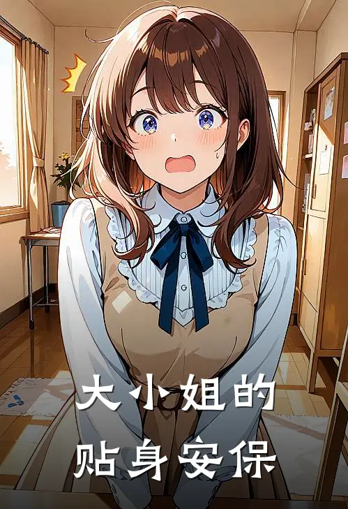 大小姐的贴身安保