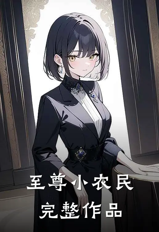 至尊小农民完整作品