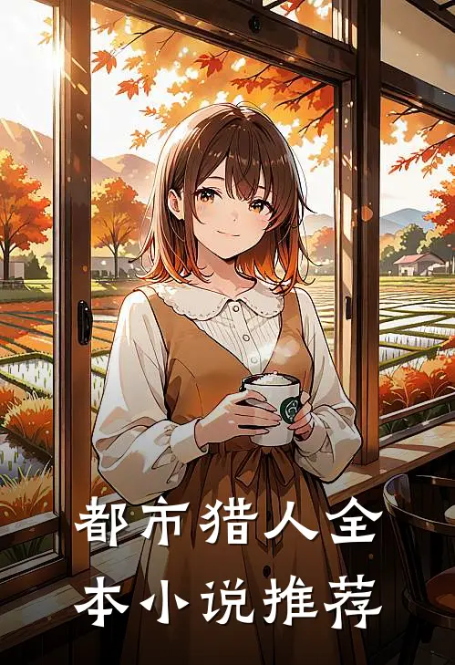 都市猎人全本小说推荐