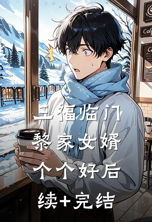 三福临门：黎家女婿个个好后续+完结