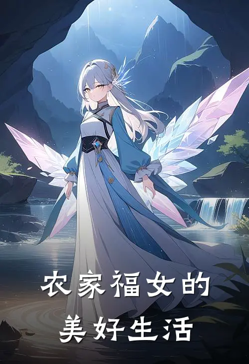 农家福女的美好生活
