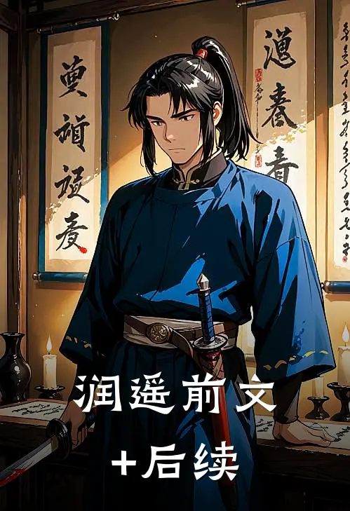 润遥前文+后续